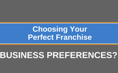 Step 4: Pick Your Preferences