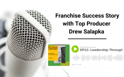 How to Hit the Ground Running in Franchising