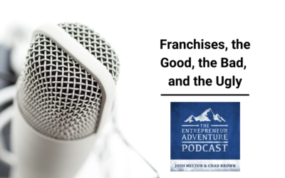 Franchises, the Good, the Bad, and the Ugly