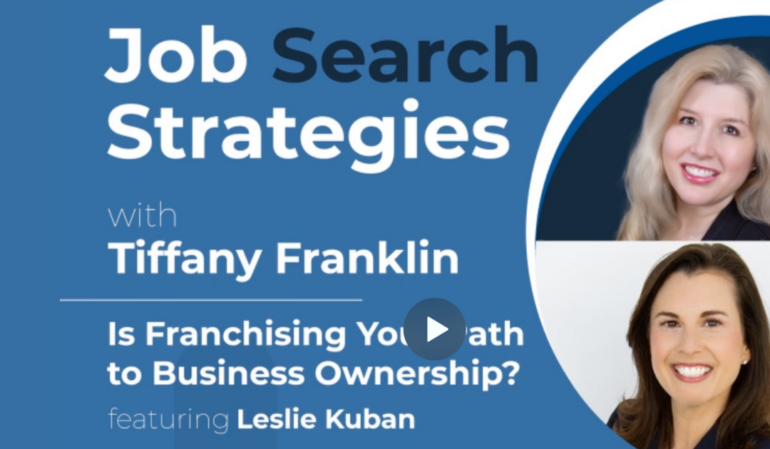 Is Franchising Your Path to Business Ownership?